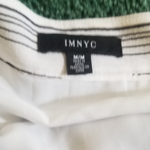 IMNYC Women's Skirt Size M - Picture 3 of 7